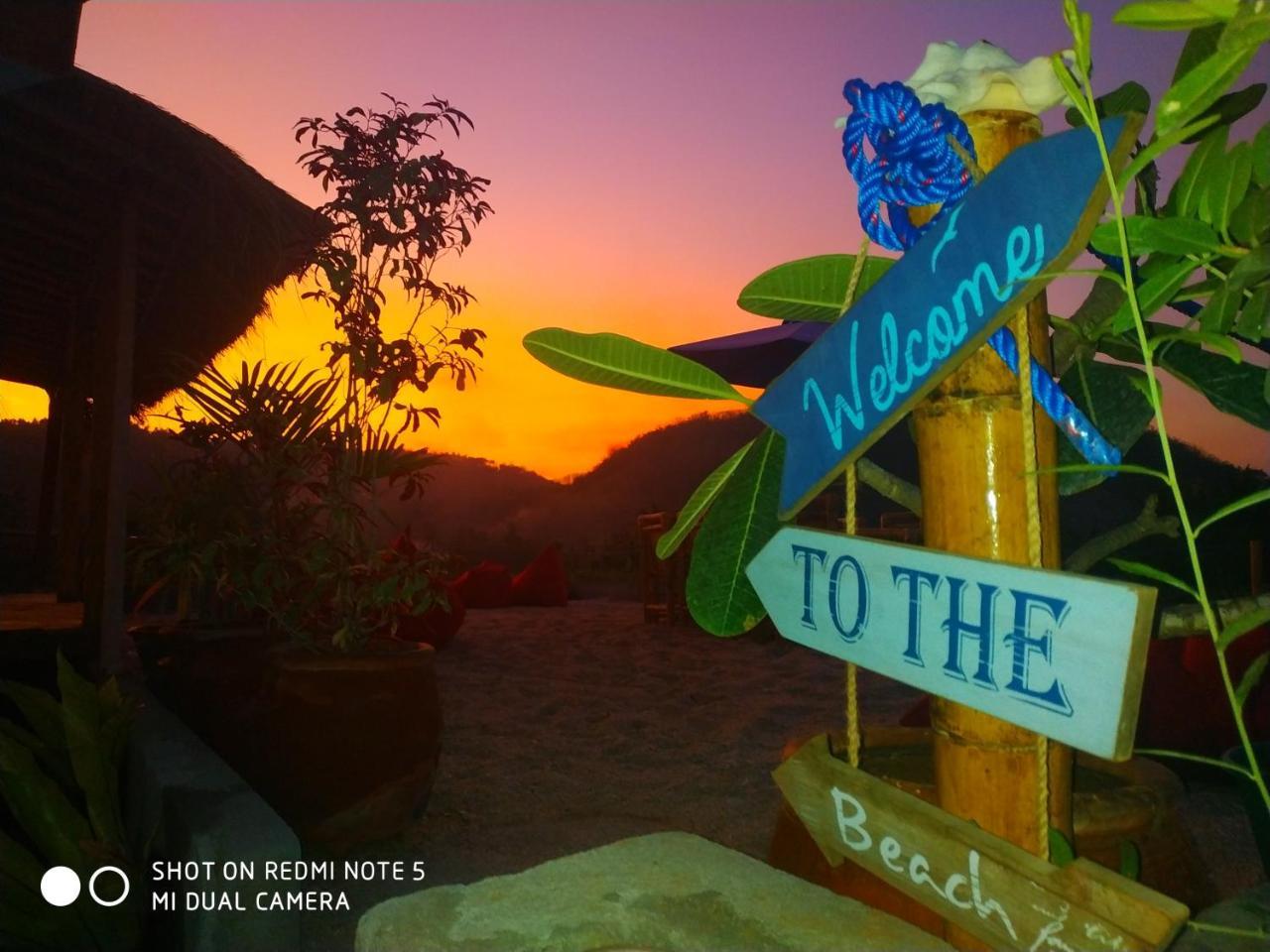 מלון Kuta  Surf Camp 79 מראה חיצוני תמונה